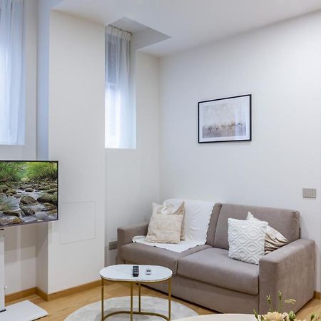 Easylife - Bilocale Moderno E Sofisticato In Zona Porta Venezia Apartment Милано Екстериор снимка