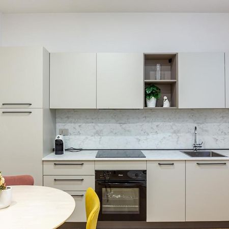 Easylife - Bilocale Moderno E Sofisticato In Zona Porta Venezia Apartment Милано Екстериор снимка