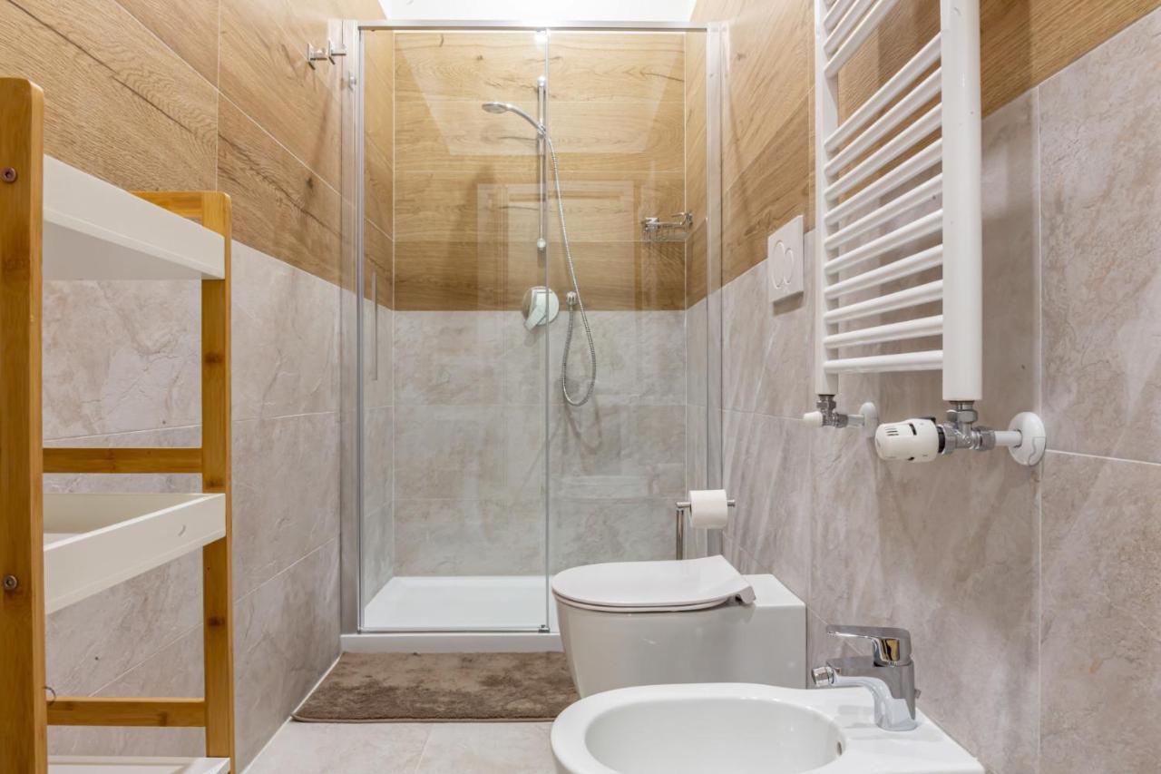 Easylife - Bilocale Moderno E Sofisticato In Zona Porta Venezia Apartment Милано Екстериор снимка