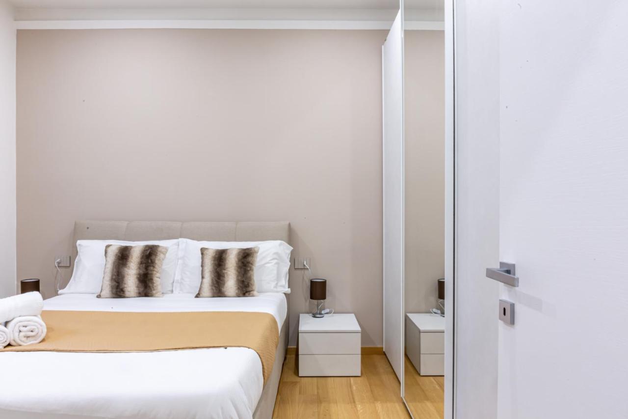 Easylife - Bilocale Moderno E Sofisticato In Zona Porta Venezia Apartment Милано Екстериор снимка