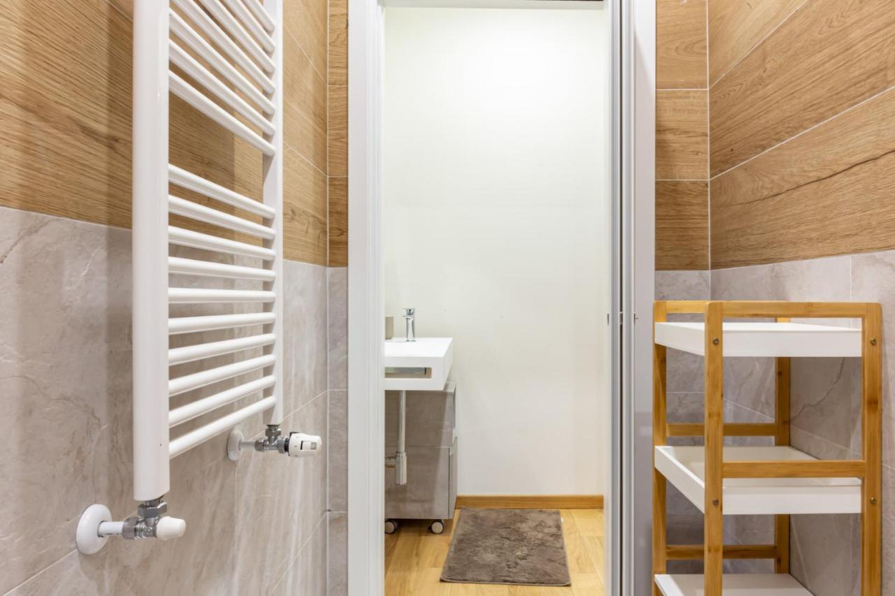 Easylife - Bilocale Moderno E Sofisticato In Zona Porta Venezia Apartment Милано Екстериор снимка