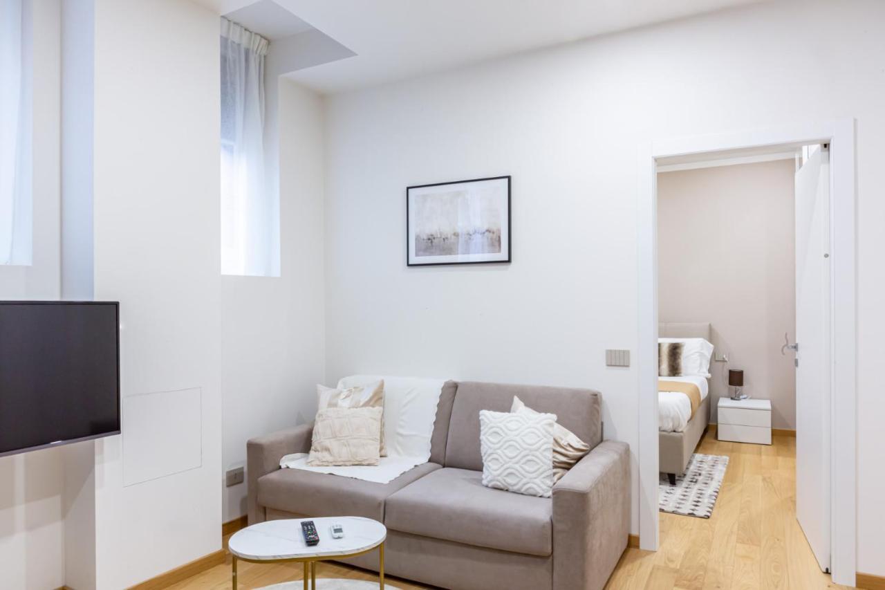 Easylife - Bilocale Moderno E Sofisticato In Zona Porta Venezia Apartment Милано Екстериор снимка