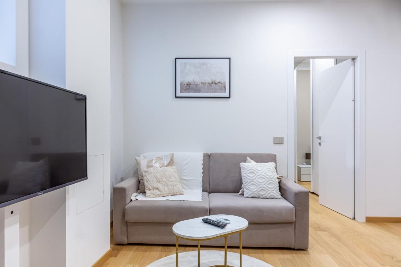 Easylife - Bilocale Moderno E Sofisticato In Zona Porta Venezia Apartment Милано Екстериор снимка